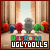 UglyDolls fanlisting